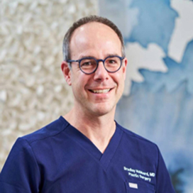 Surgeon partner