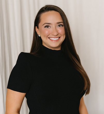 Eliza McCanles, co-founder of The PostOp Collective