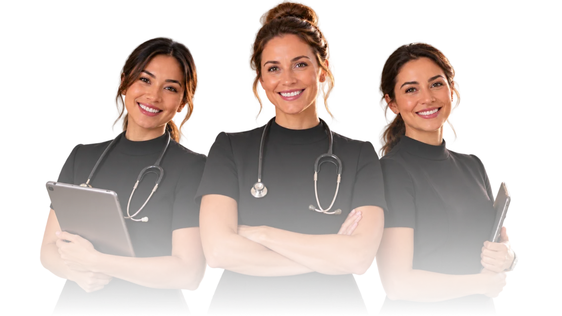 Registered nurse expertise in post-operative care