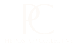 The PostOp Collective logo