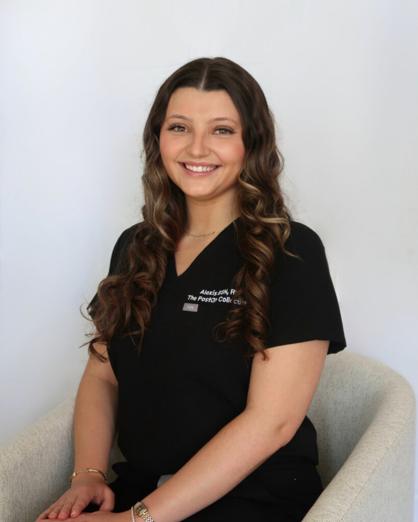 Lexie Perez, BSN, RN, The PostOp Collective